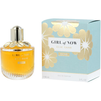 Girl of Now Shine EDP